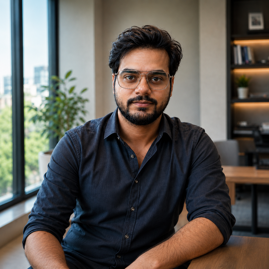 Yash Shukla