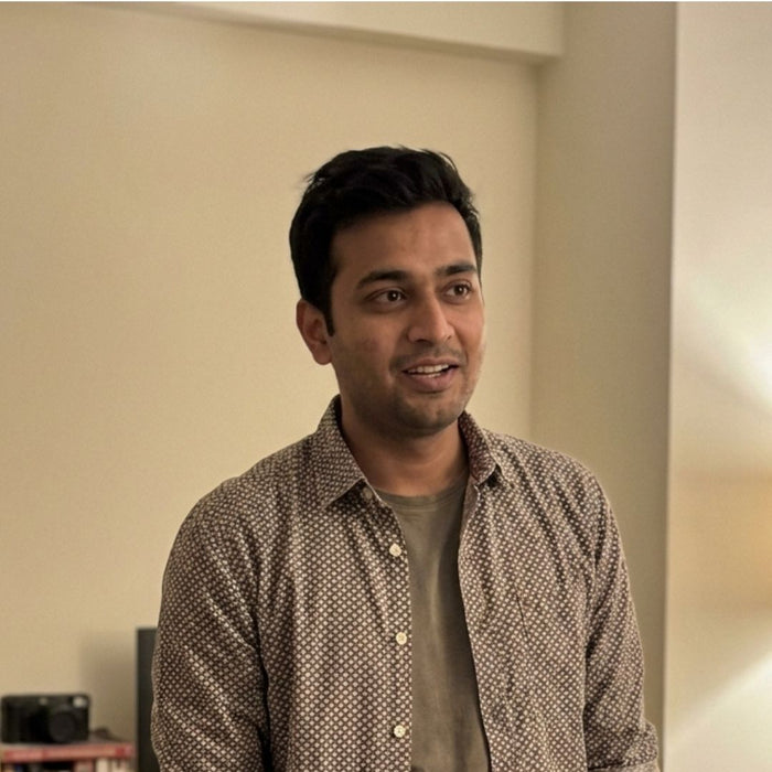 Gaurav