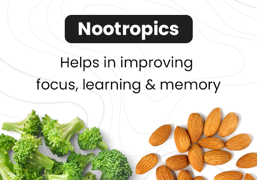 Nootropic Blend