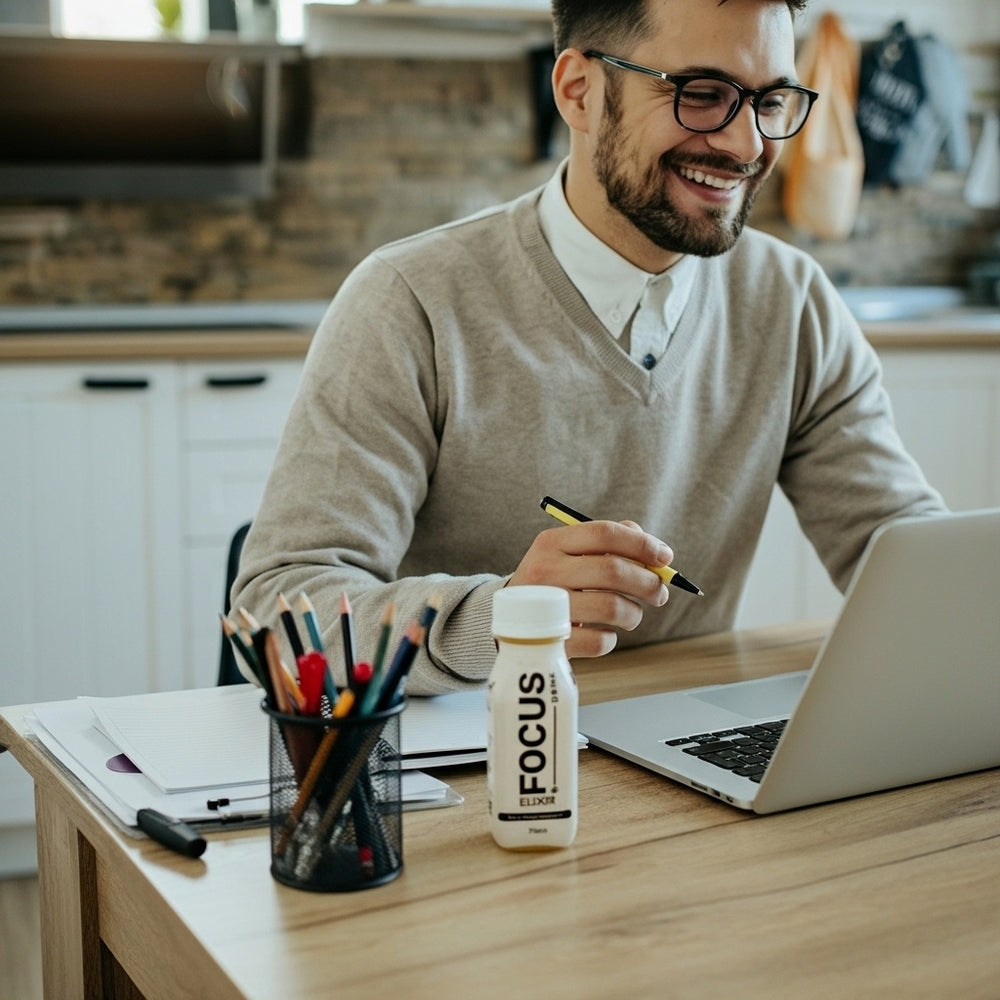FOR WORKING PROFESSIONALS